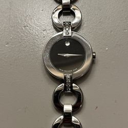 Ladies Mavado, Watch