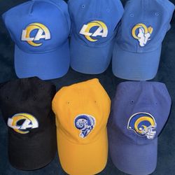 LA Rams Hat