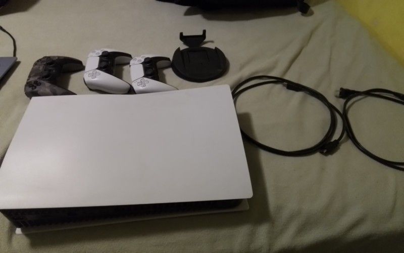 Ps5