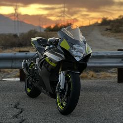 2011-2023 Suzuki Gsxr 600/750