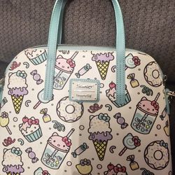 Hello Kitty Purse 