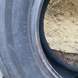 Used Tires