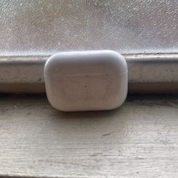AirPod Pros
