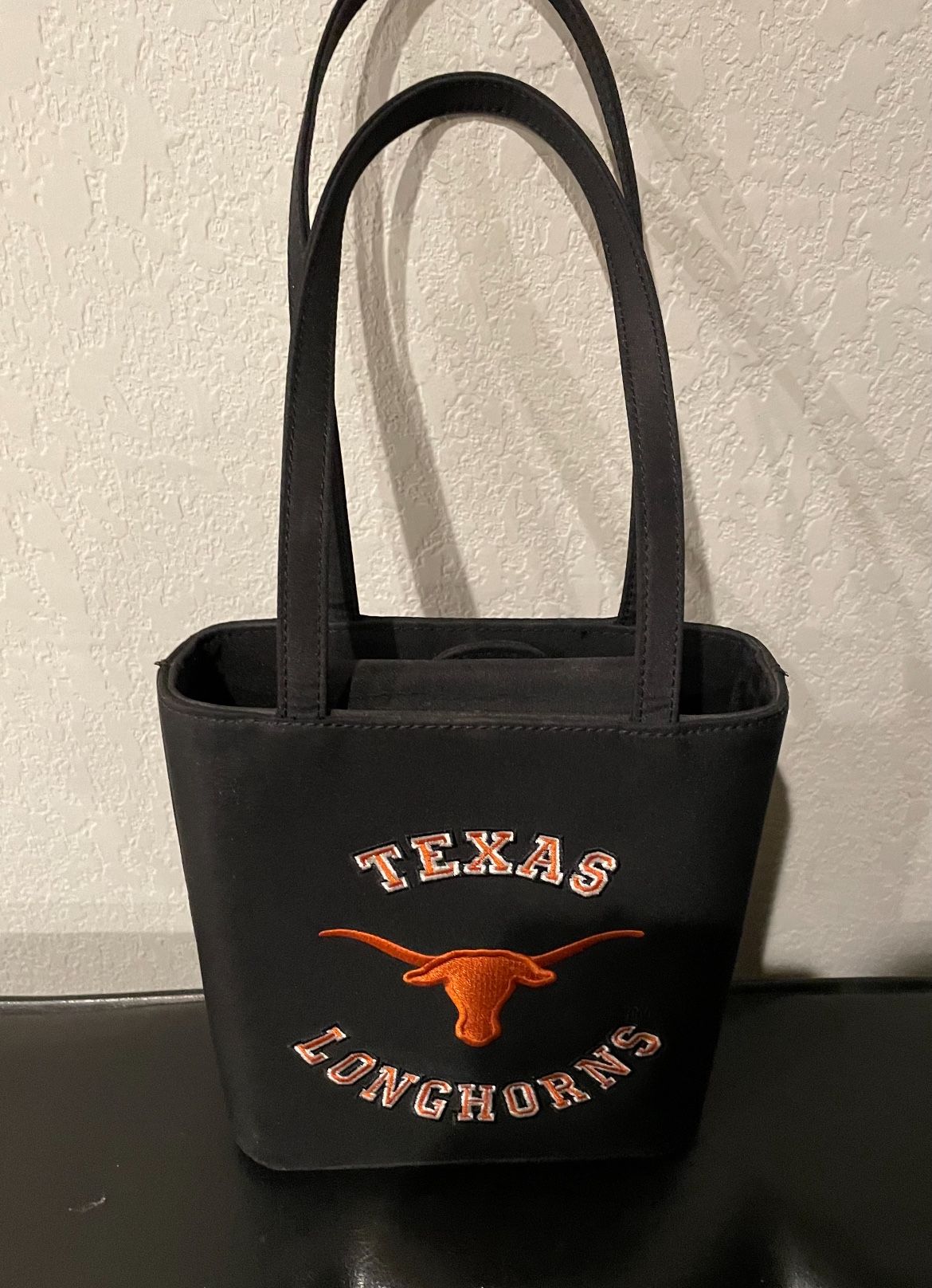Texas Longhorn Purse