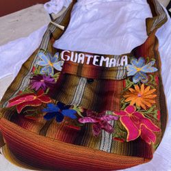Guatemala Purses Varios Precios