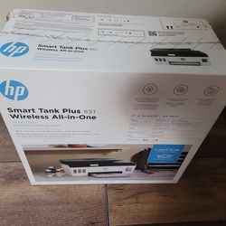 HP PRINTER