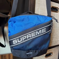 Supreme Shoulder Bag