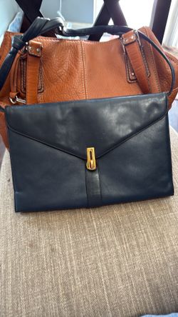 Saks  fifth avenue handbag