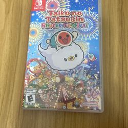 Taiko No Tatsujin