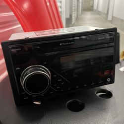 Car Stereo 