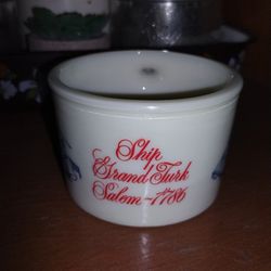 Vintage Old Spice Shaving Cup Thumbnail