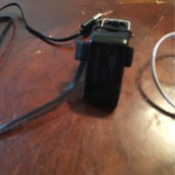 Garmin Watch