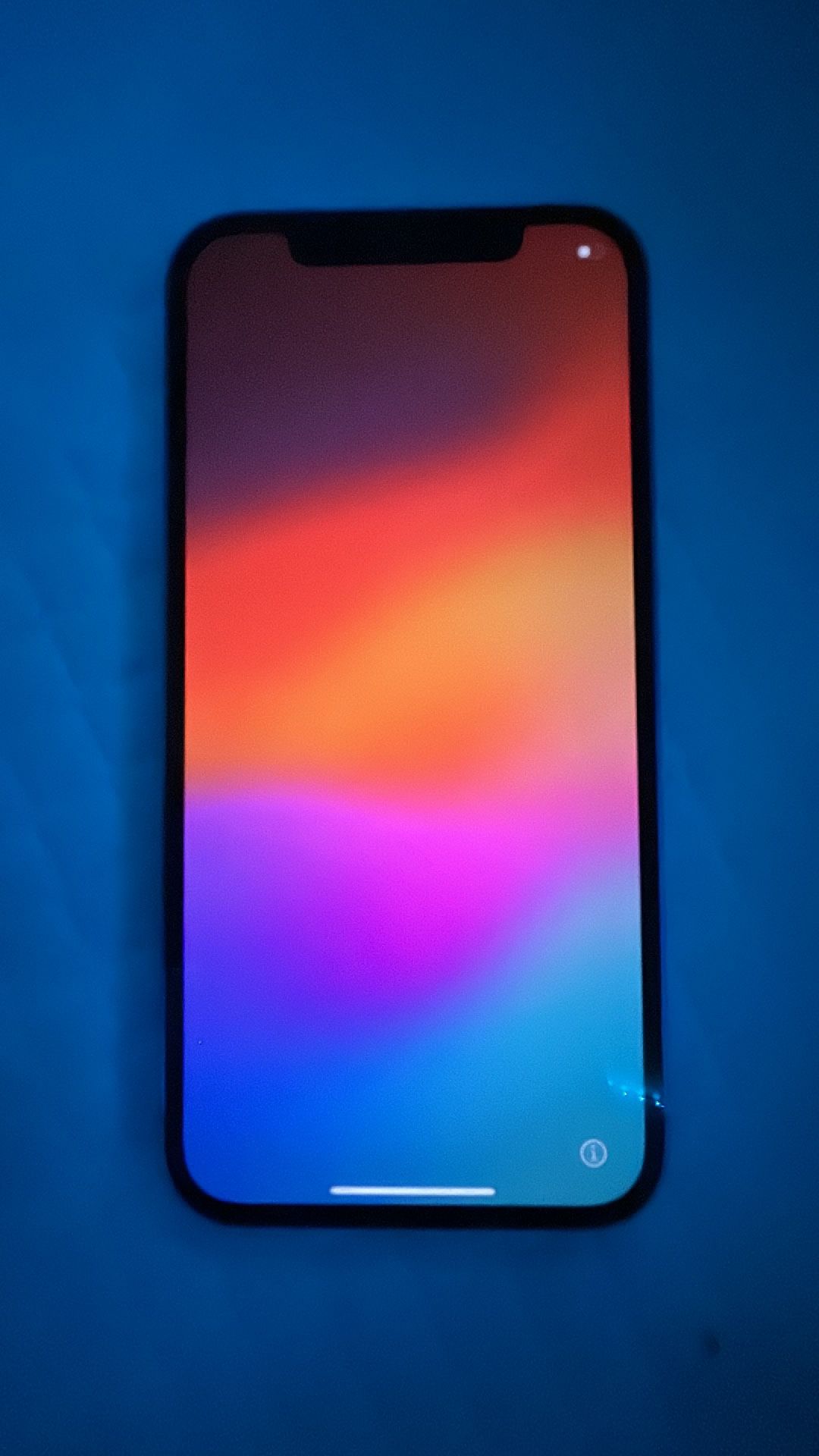 iPhone 12 62GB Purple
