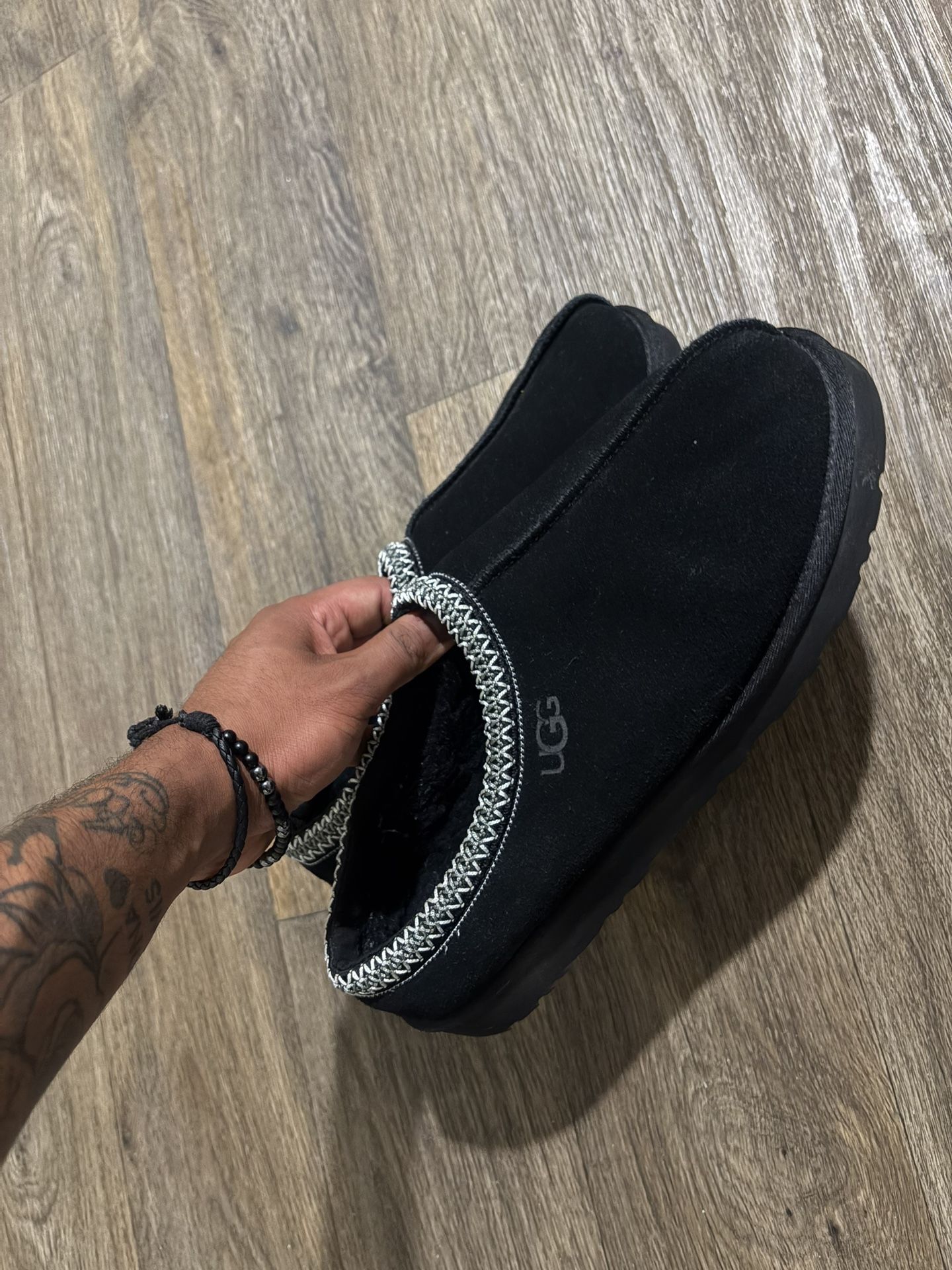 UGG Tasman II Size 13 M LIKE NEW