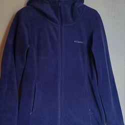 Columbia Hoodie