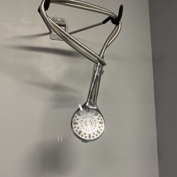 Shower head 