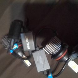 LED Lights