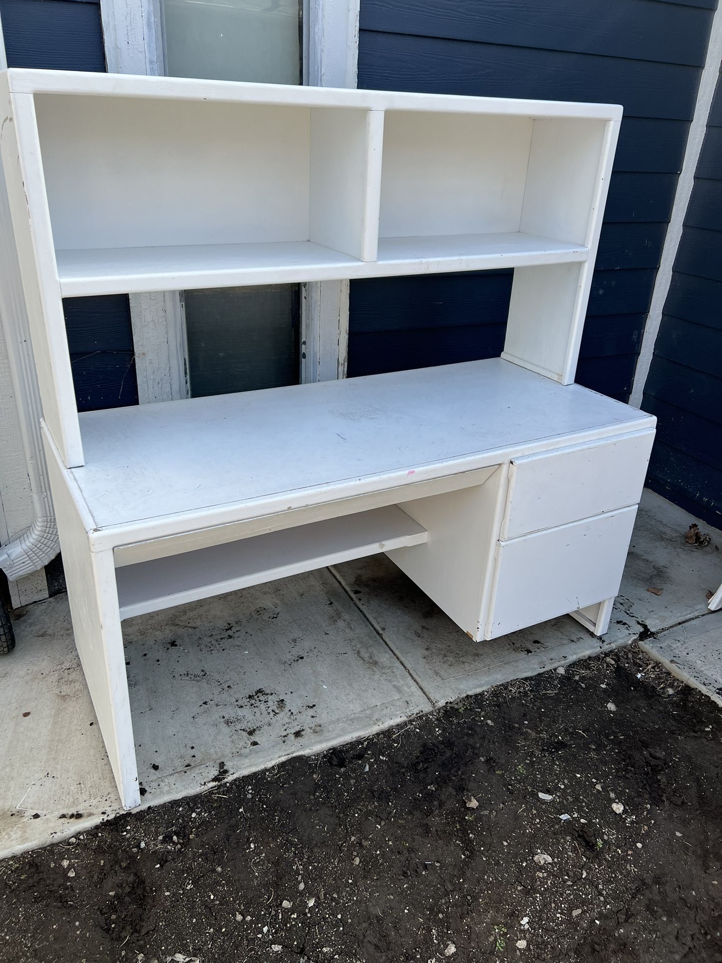 Desk