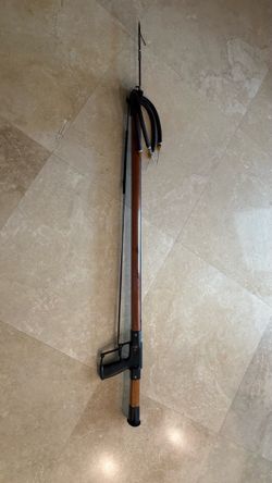 *** AB Biller Spearfishing ***