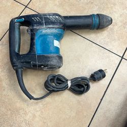 Makita - HM0870C Hammer Drill 