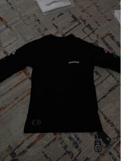 Rainbow Chrome heart shirt