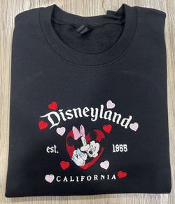 Disney Love