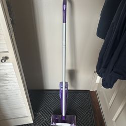 Swiffer Wet Jet