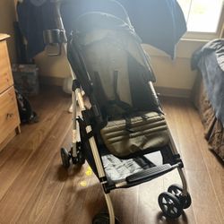 Evenflo Stroller 