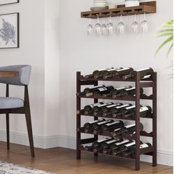 Wine Rack 