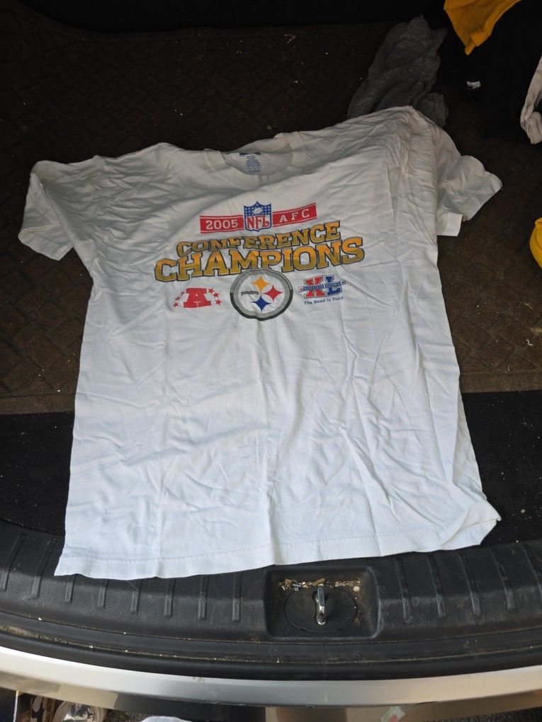 Pittsburgh Steelers 2005