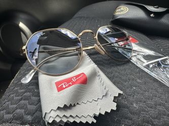 Ray-Ban Sunglasses