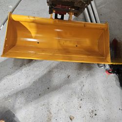 Mini Excavator 30" Bucket, 30mm Pin, Brand New