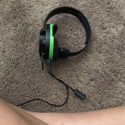 Gaming Headphones 