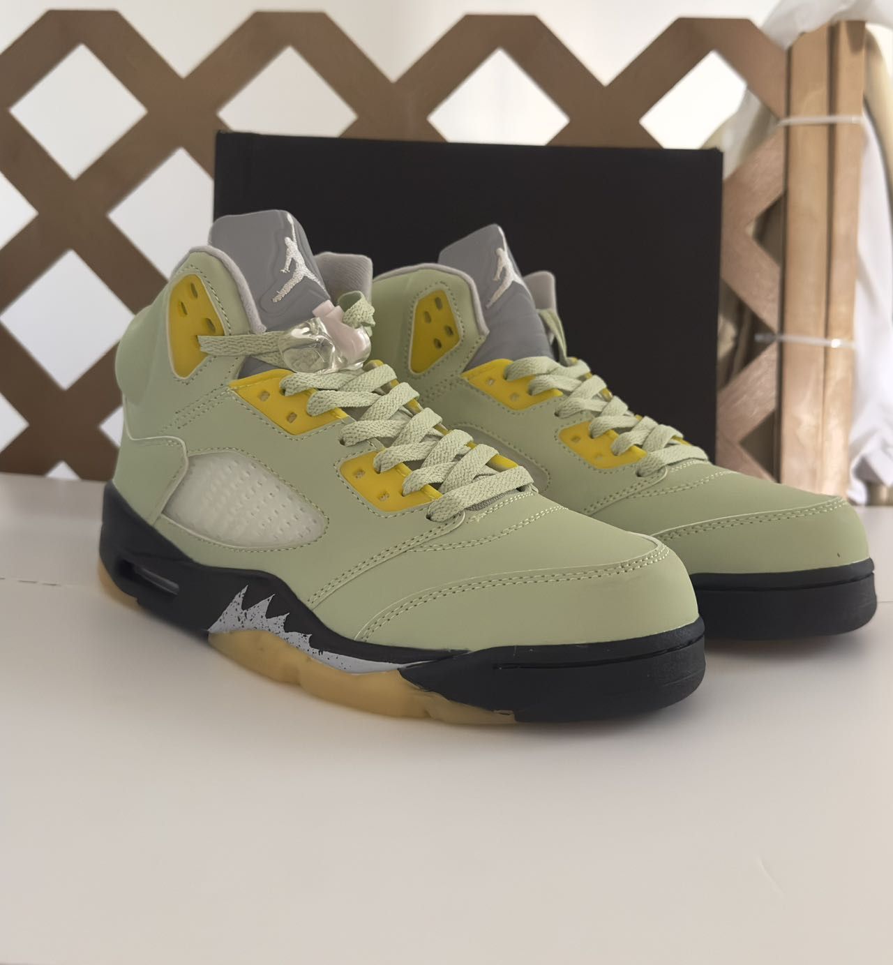 Air Jordan 5