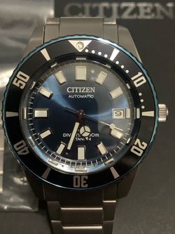 Citizen Promaster Fujitsubo for sale