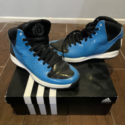 D Rose 2 Sz 9
