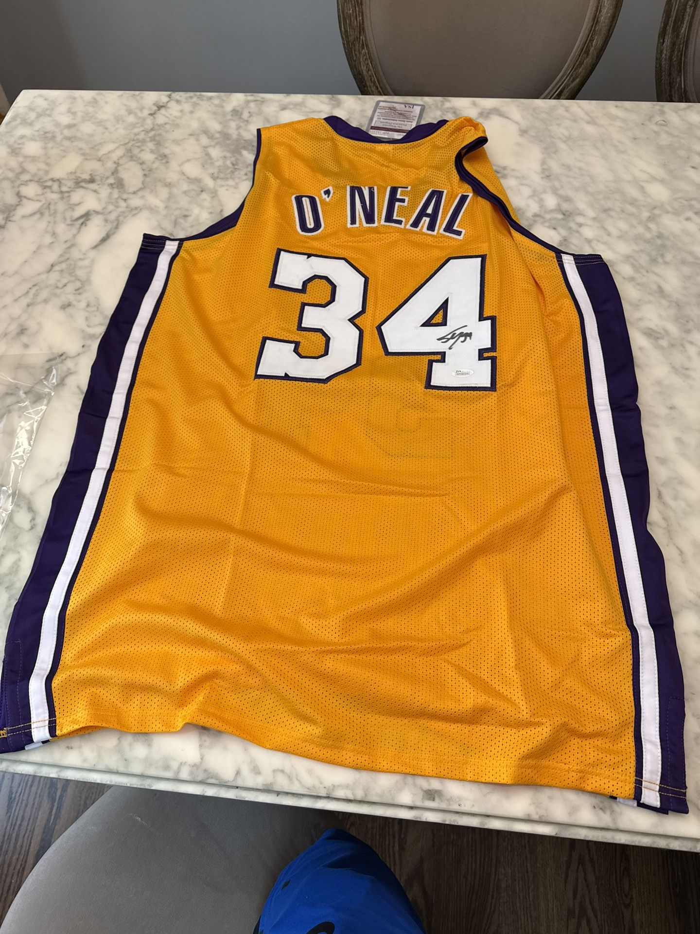 Shaq
