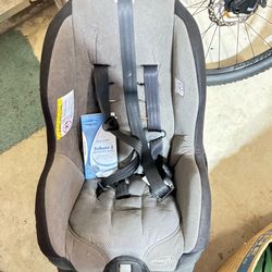 Child car seat