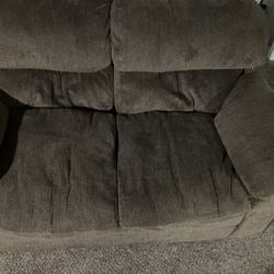 FREE COUCH PICK UP ONLY
