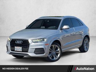 2017 Audi Q3