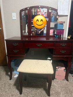 Vanity
