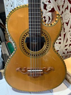 Bajo Quinto 400 obo