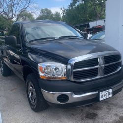 2006 Dodge Truck 