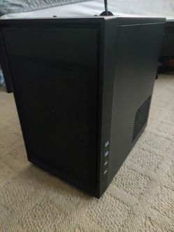 I5 6600 Entry LvL Gaming Pc