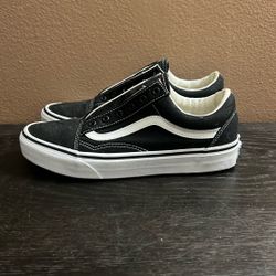 Shoes Vans 