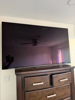 65” Sony OLED