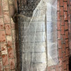 1969 Chevelle Back Seat Springs 