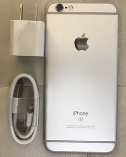 iPhone 6s 64GB Factory Unlocked