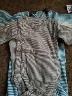 Baby clothes 3 months
