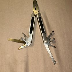 Multi Tool -Winchester 